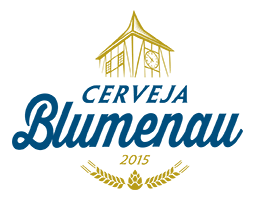 Logotipo Cerveja Blumenau